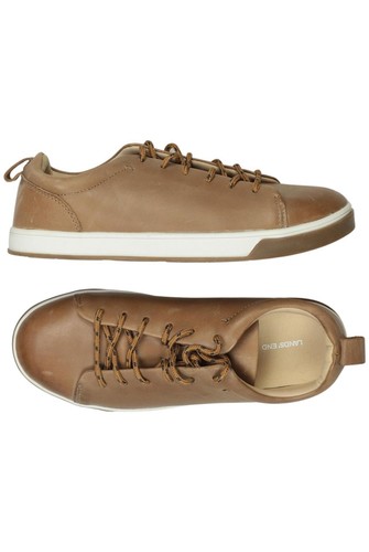 Lands end halbschuh - end, herren