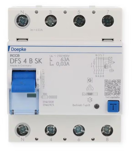 Doepke dfs 063 - doepke,