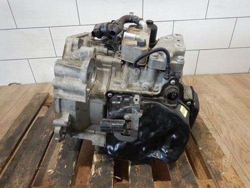 Dsg getriebe sharan - getriebe,