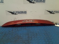 HECKKLAPPE REAR HATCH Gremium