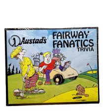 Austad's Fairway Fanatics