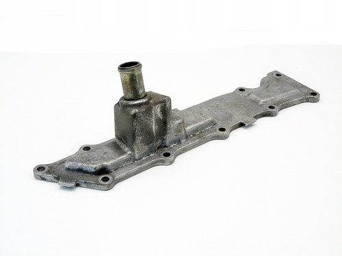 Opel z30dt gehäuse - gehÄuse, deckel