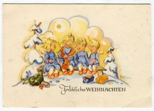 Künstler-AK  Liesel