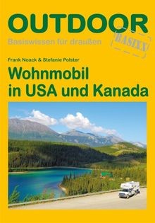 Wohnmobil usa und - in,