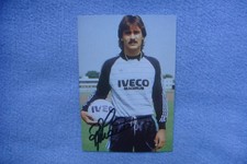FC BAYERN MÜNCHEN A.K. "RAIMOND AUMANN" SAISON 1983/84 "IVECO MAGIRUS"  SIGNIERT