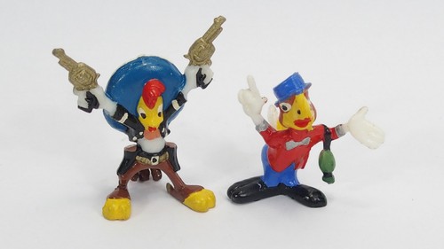 Disneykin marx toys disney - disneykin,