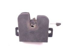 Volkswagen Caddy 2008 Schloss