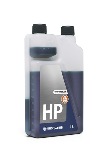 Husqvarna zweitaktöl 587 - zweitaktöl,