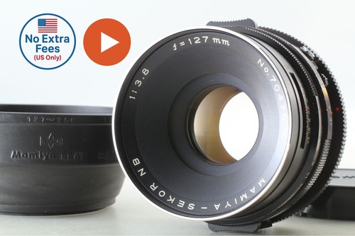Neuwertig mit haube mamiya - mit, haube]