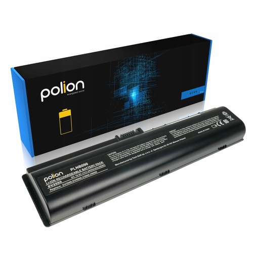 Pavilion laptop akku dv2000 - hp,