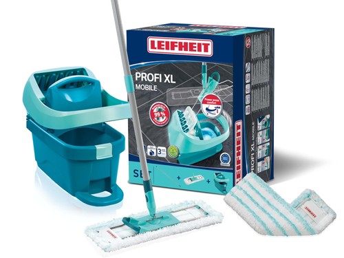 Leifheit wischtuchpresse set - leifheit,