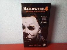 TRICK OR TREAT STUDIOS HALLOWEEN 4 THE RETURN OF MICHAEL MYERS 1/6 FIGUR OVP