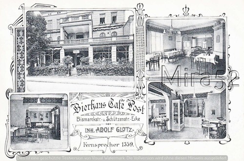 Görlitz jahr 1910 - jahr,