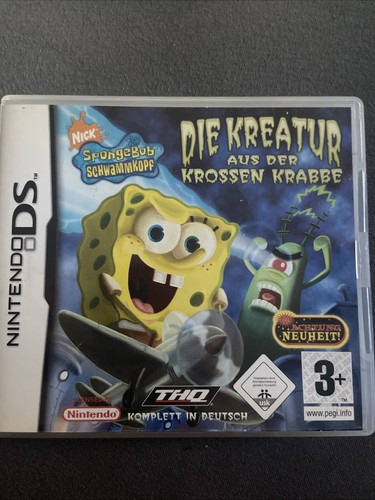 Spongebob schwammkopf die - schwammkopf:,