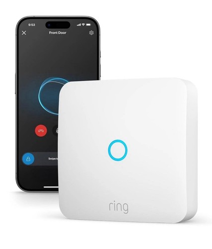 Ring intercom - ring,