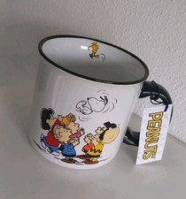 Peanuts Snoopy XL Tasse
