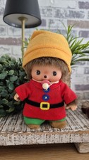 Monchhichi Monchichi Sekiguchi Bebichhichi Robin Hood Serie