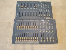 Showtec Showmaster 24 Dmx