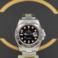 Rolex GMT-Master II Ref