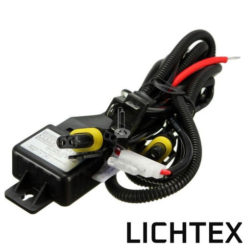 24v 9003 xenon hid - 24v, bi-xenon
