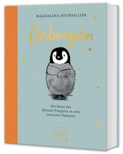 Geborgen Magdalena Fournillier UNGELESEN