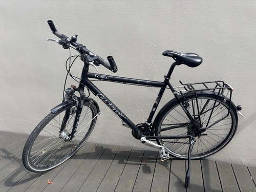 Gudereit lc90 trekkingrad - gudereit,