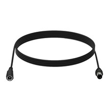 biOrb Verlängerungskabel schwarz Licht- oder Pumpenkabel 2m Verlängerung