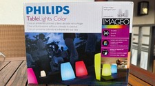 Philips Imageo Color Table