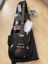 Gibson SG 120th Anniversary