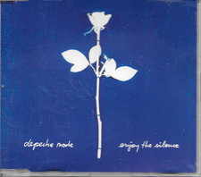 DEPECHE MODE - Enjoy the