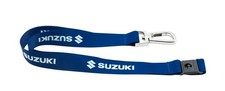 Suzuki Team Blue