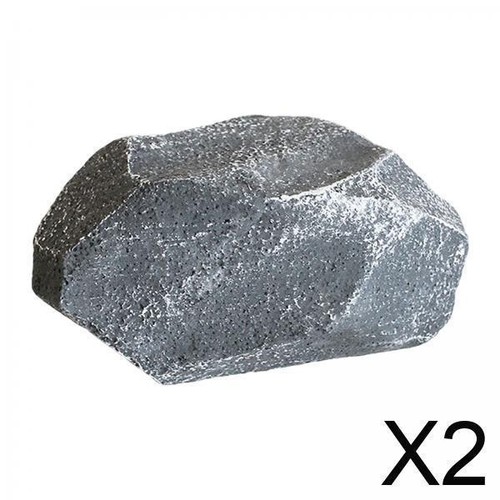 Künstlicher felsen - künstlicher,