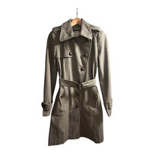 Pepe Jeans Trenchcoat Damen Gr