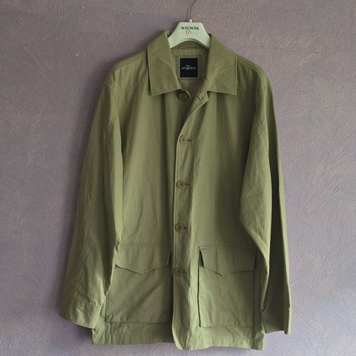 Engbers übergangsjacke khaki - engbers,
