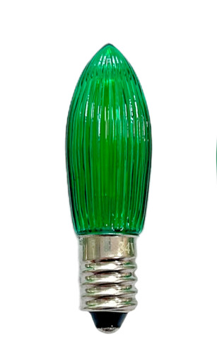 Led filament topkerze e10 - led,