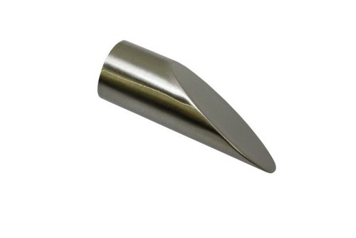 Gardinia endknopf elypse - elypse, zu