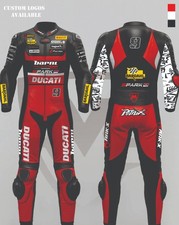 MarkX MotoGP Motorrad