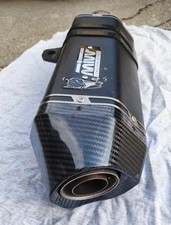 Auspuff BMW R 1200 R / RS 2017