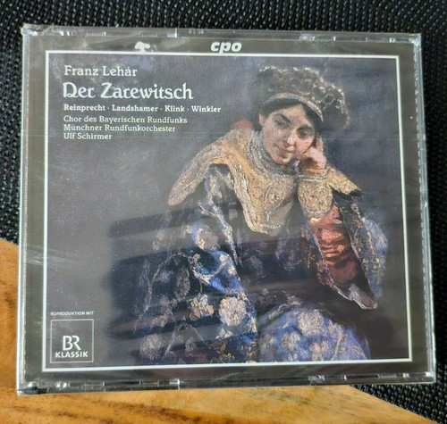 Franz lehar der - franz, lehar:
