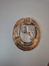 Feuerwehr Ehrenzeichen ---40