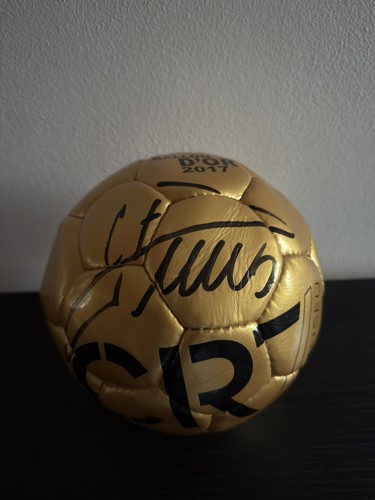 Cristiano ronaldo goldener - ronaldo,