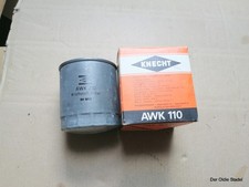 Mercedes Benz OM615 W123 Knecht Dieselfilter Oldtimer NEU