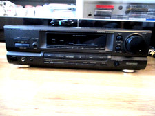 Technics Receiver SA-GX 390