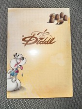 Diddl block original - a6,