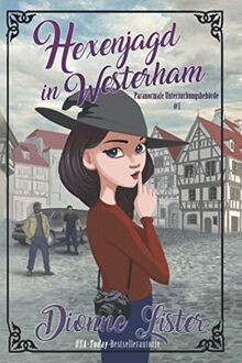 Hexenjagd westerham - hexenjagd,