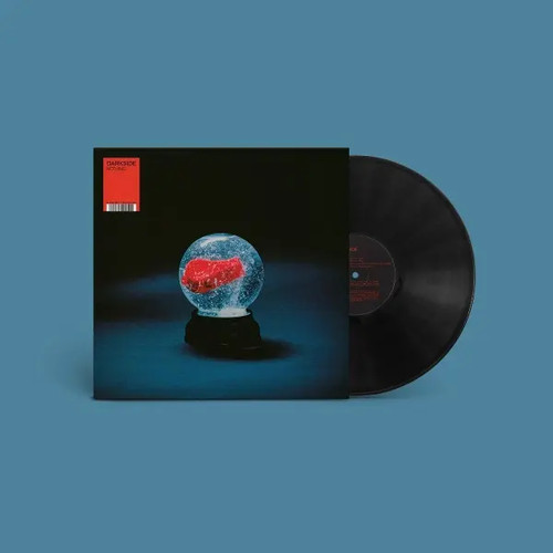 Nothing darkside vinyl - nothing, |