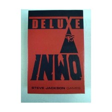 SJG Illuminati CCG Deluxe INWO