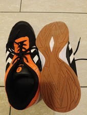 HUMMEL Hallenschuhe Größe 41