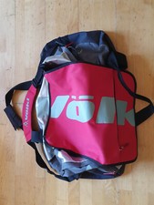Völkl Collection Sportasche rot-schwarz-silber ca. 50-60 Liter