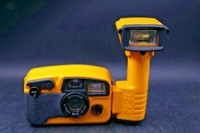 SEA&SEA MOTOR MARINE 35 + YS-40 BLITZ , SHC Art.759365